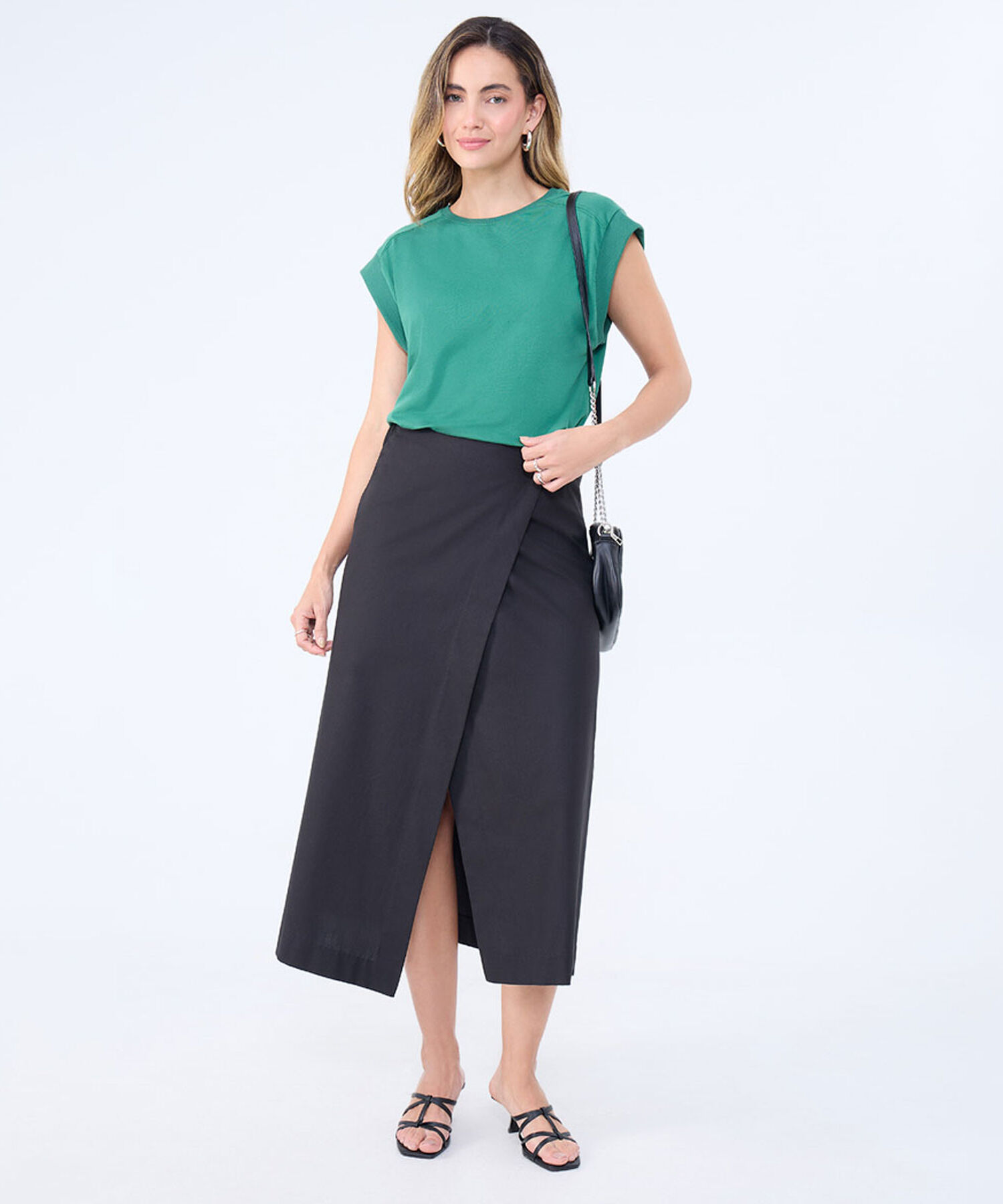 faldas de moda