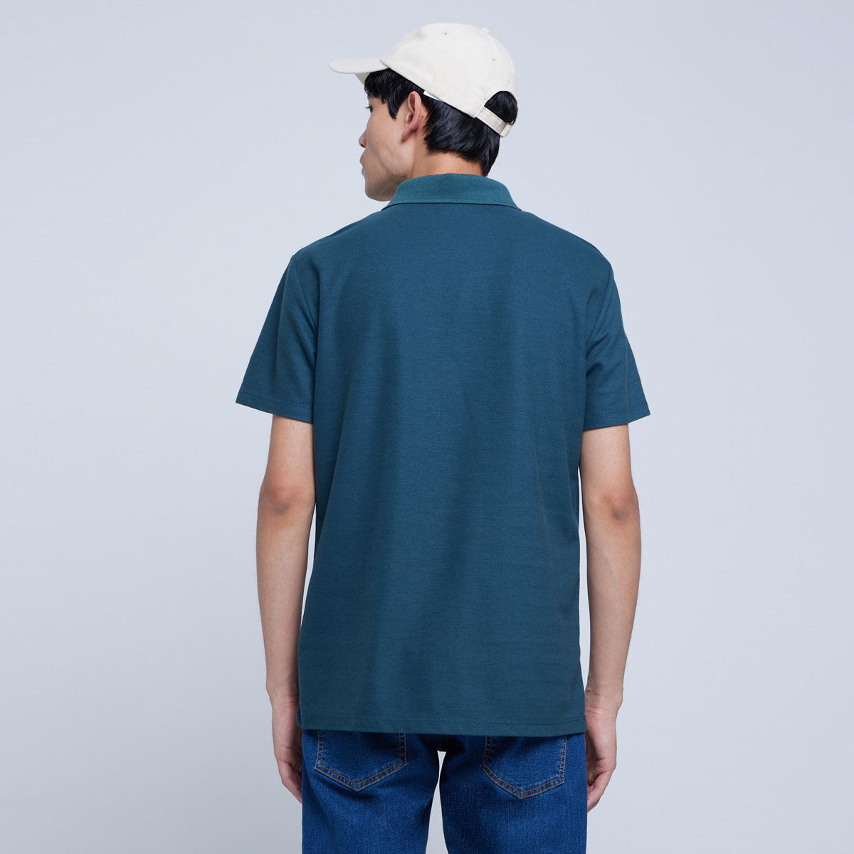 camisetas polo para hombre
