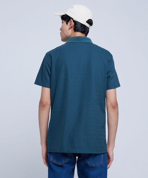 camisetas polo para hombre image number null