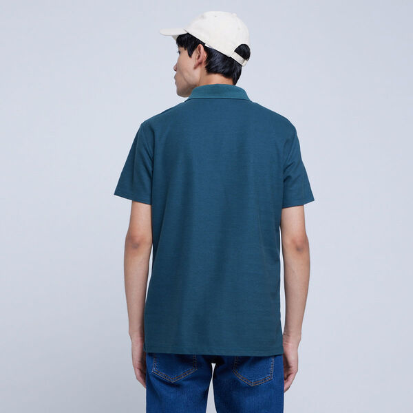 camisetas polo para hombre image number null
