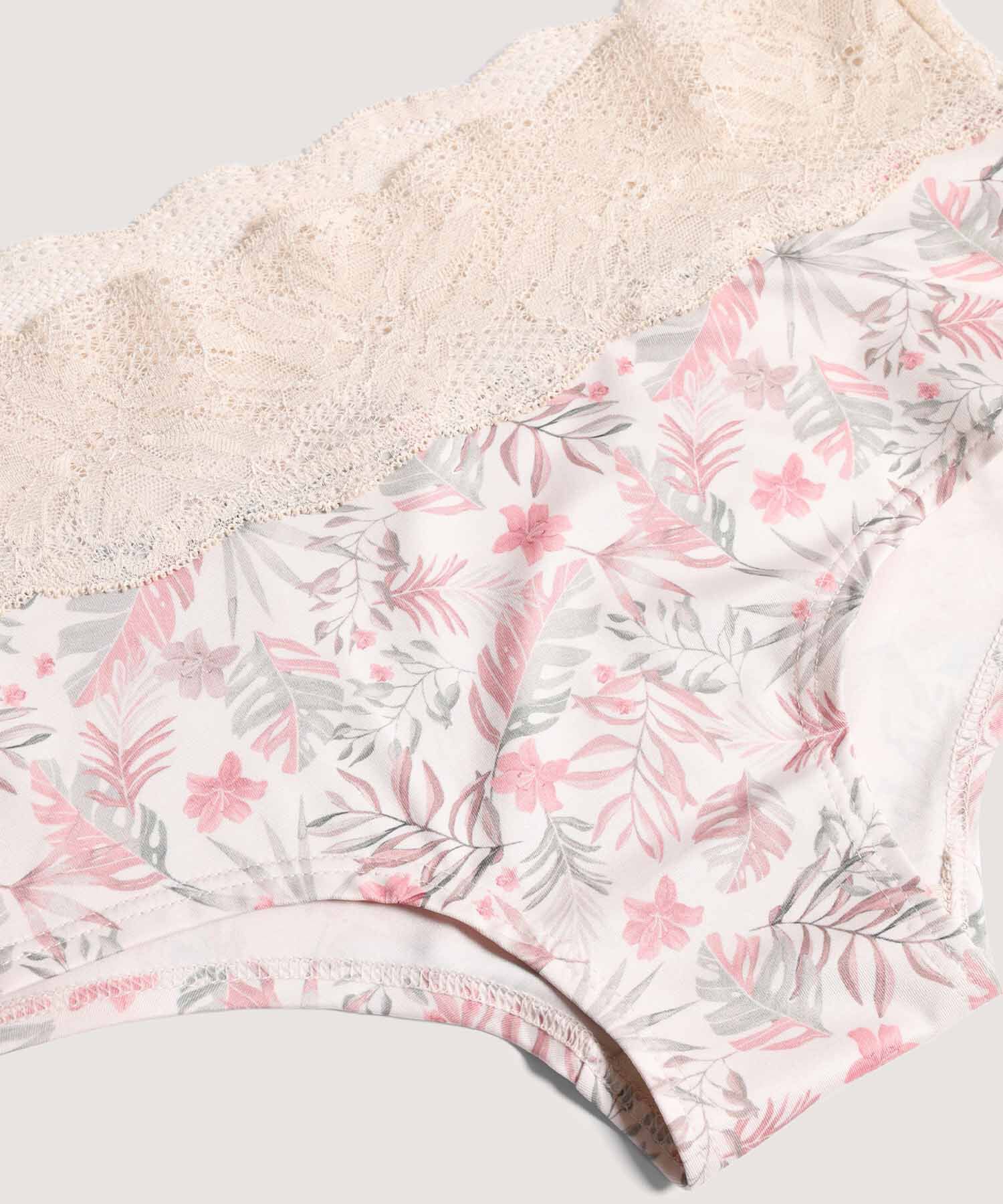 pantys para mujer