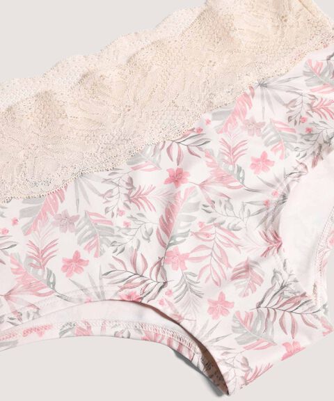 pantys para mujer image number null