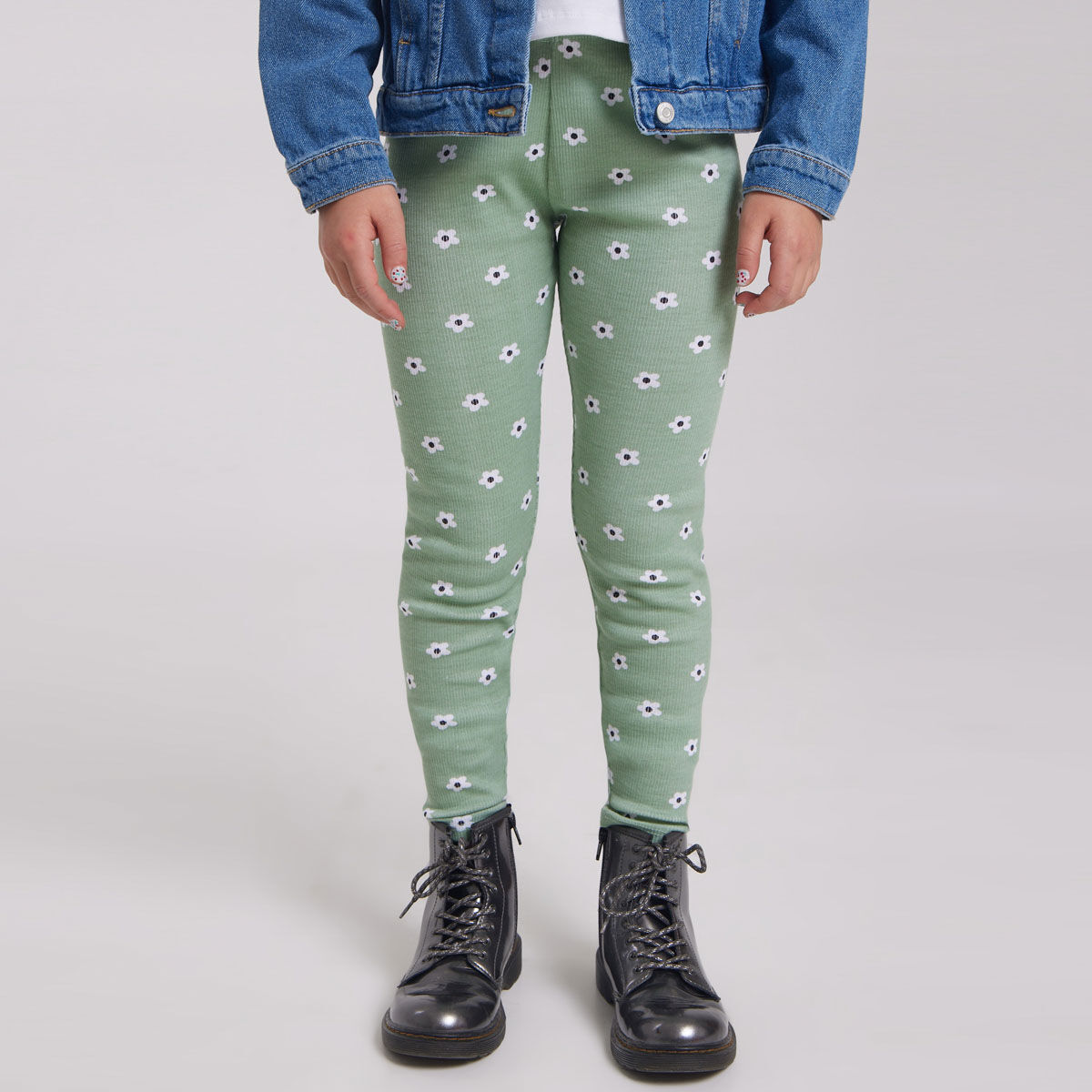 leggins para niña