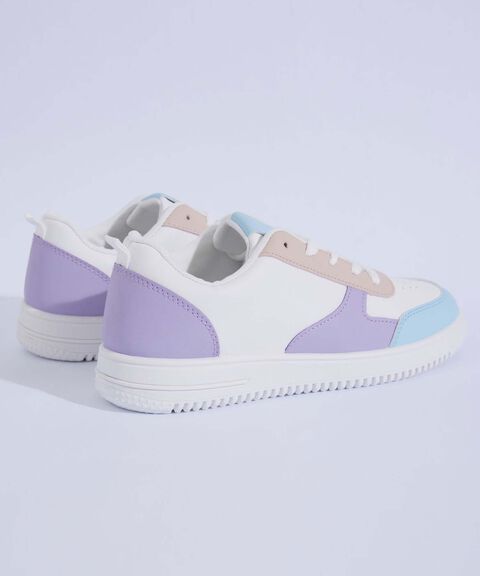 tenis sport para mujer