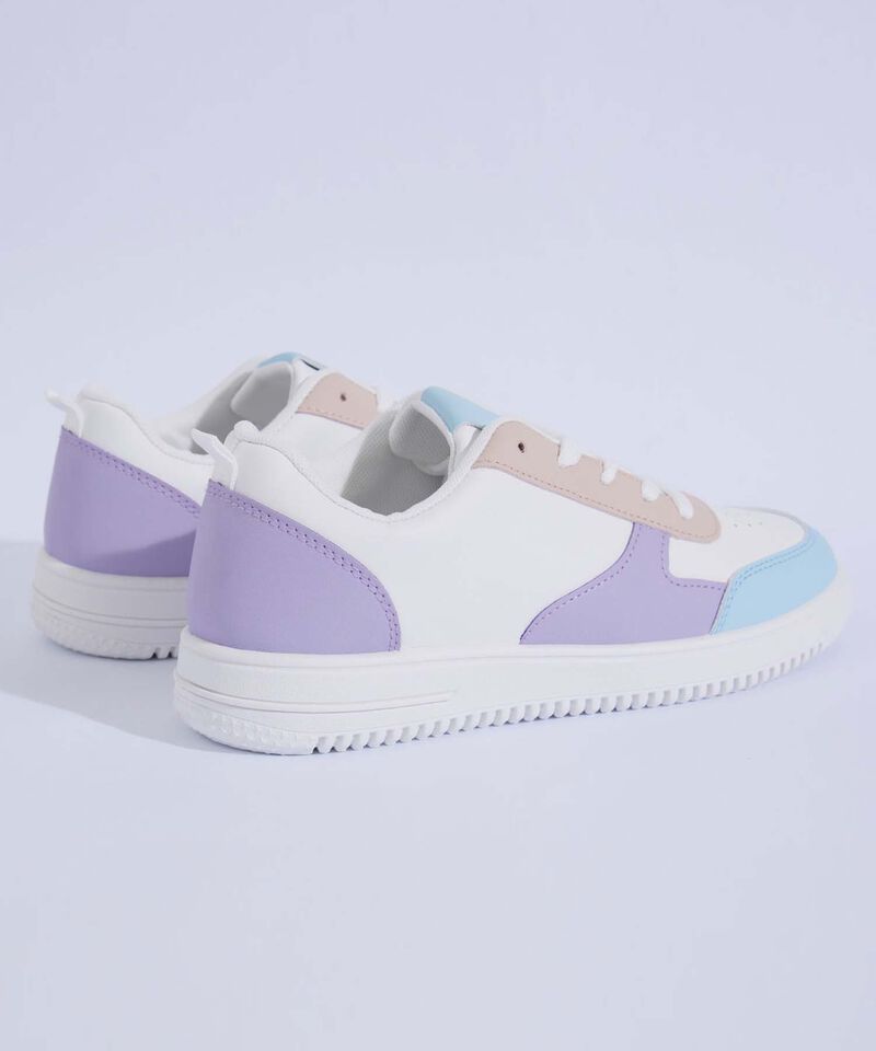 tenis sport para mujer