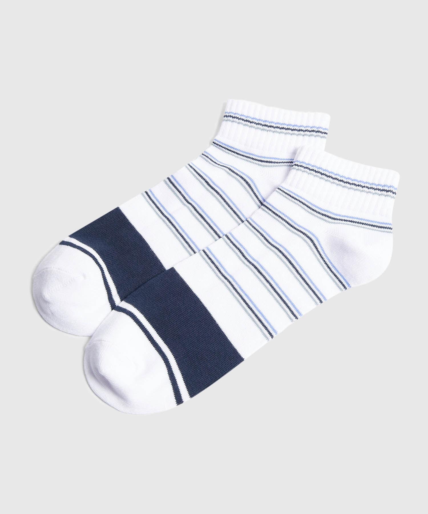 medias para hombre