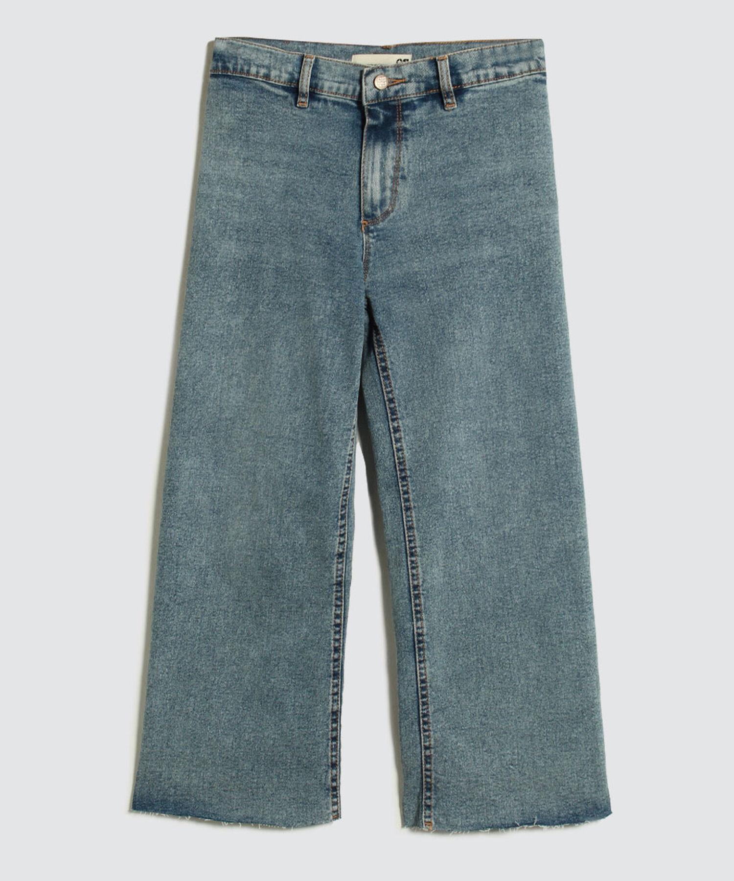 jeans niña