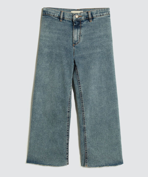 jeans niña