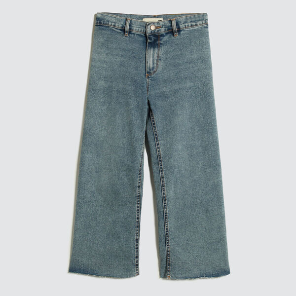 jeans niña image number null