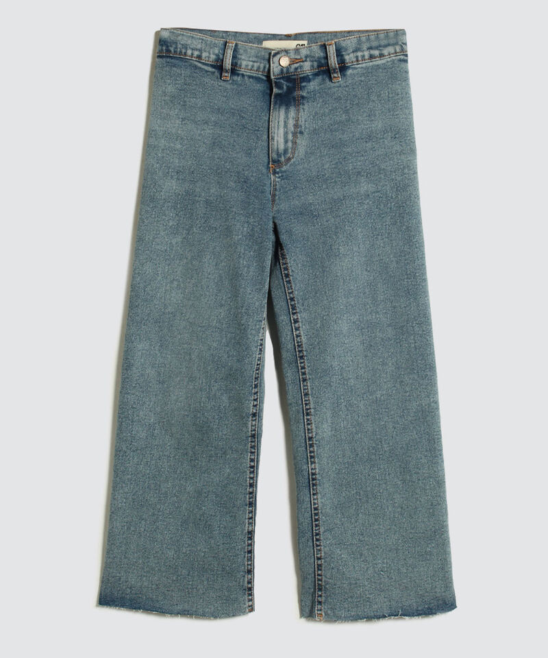 jeans niña