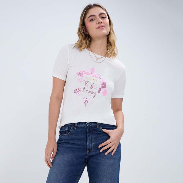 camisetas de descanso para mujer image number null