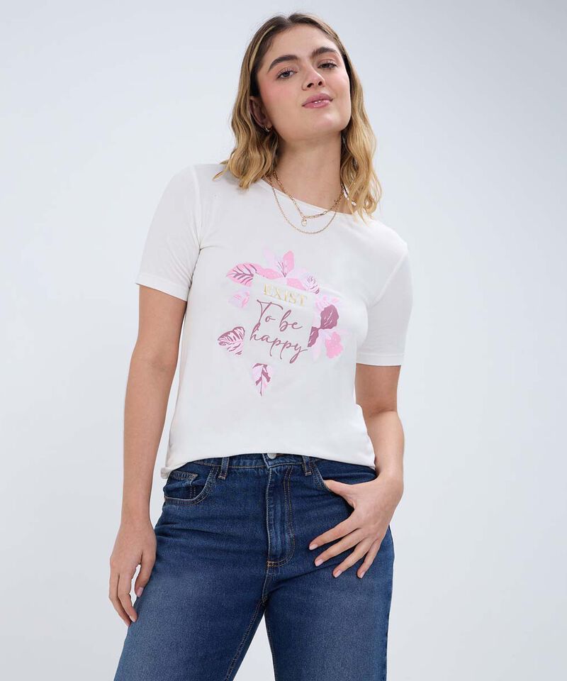 camisetas de descanso para mujer