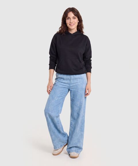 buzos para mujer