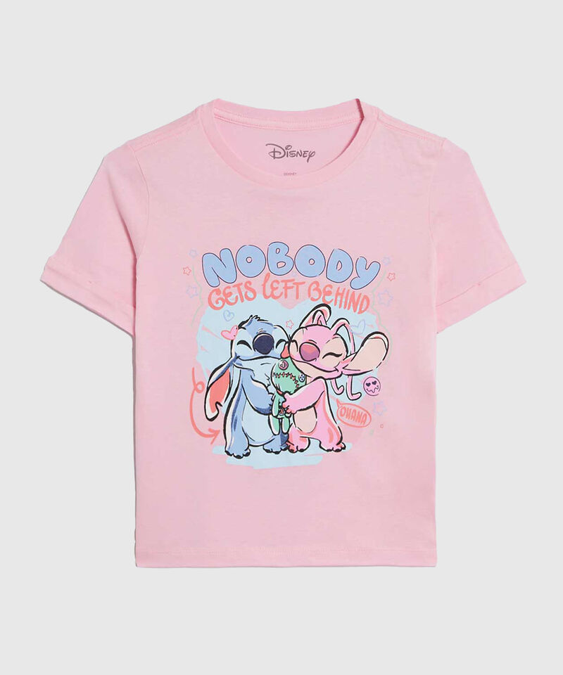 camisetas para niñas