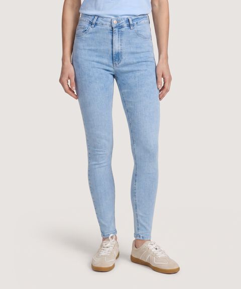jeans mujer