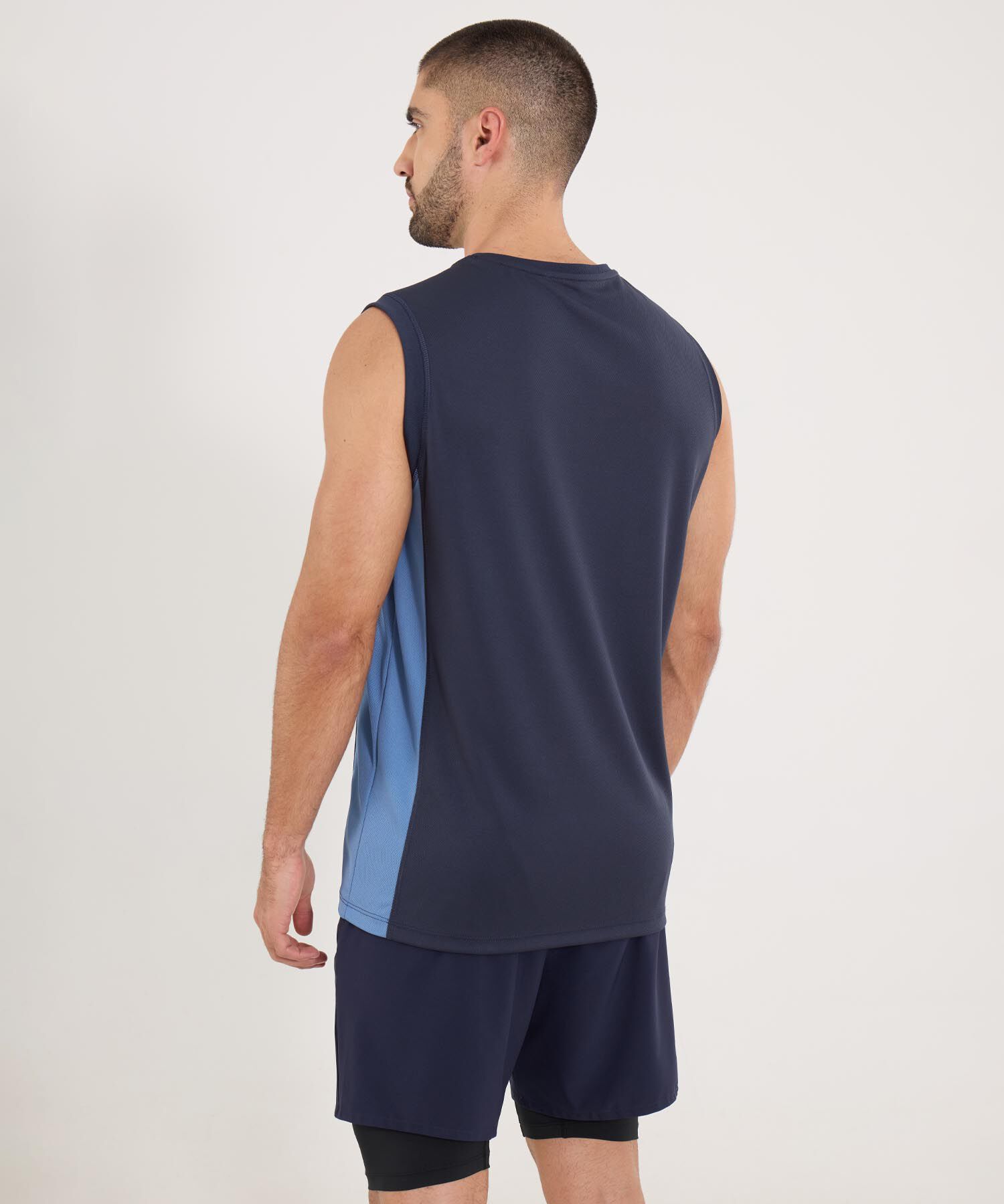 camisetas deportivas para hombre
