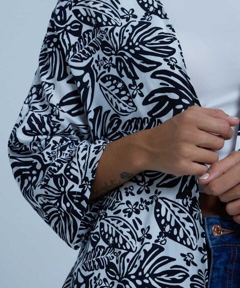 chaquetas para mujer image number null