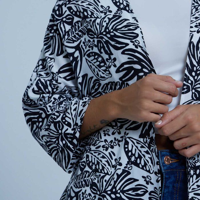 chaquetas para mujer