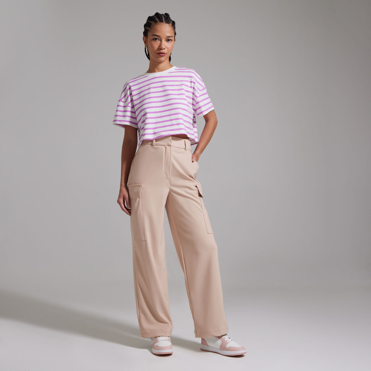 pantalon para mujer