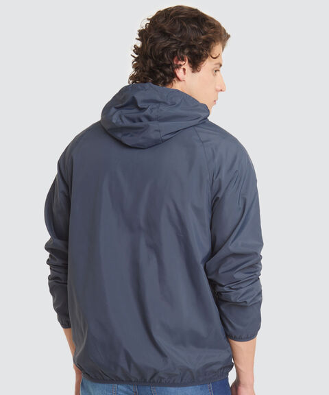 chaquetas para hombre