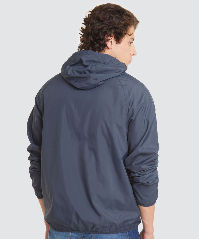 chaquetas para hombre