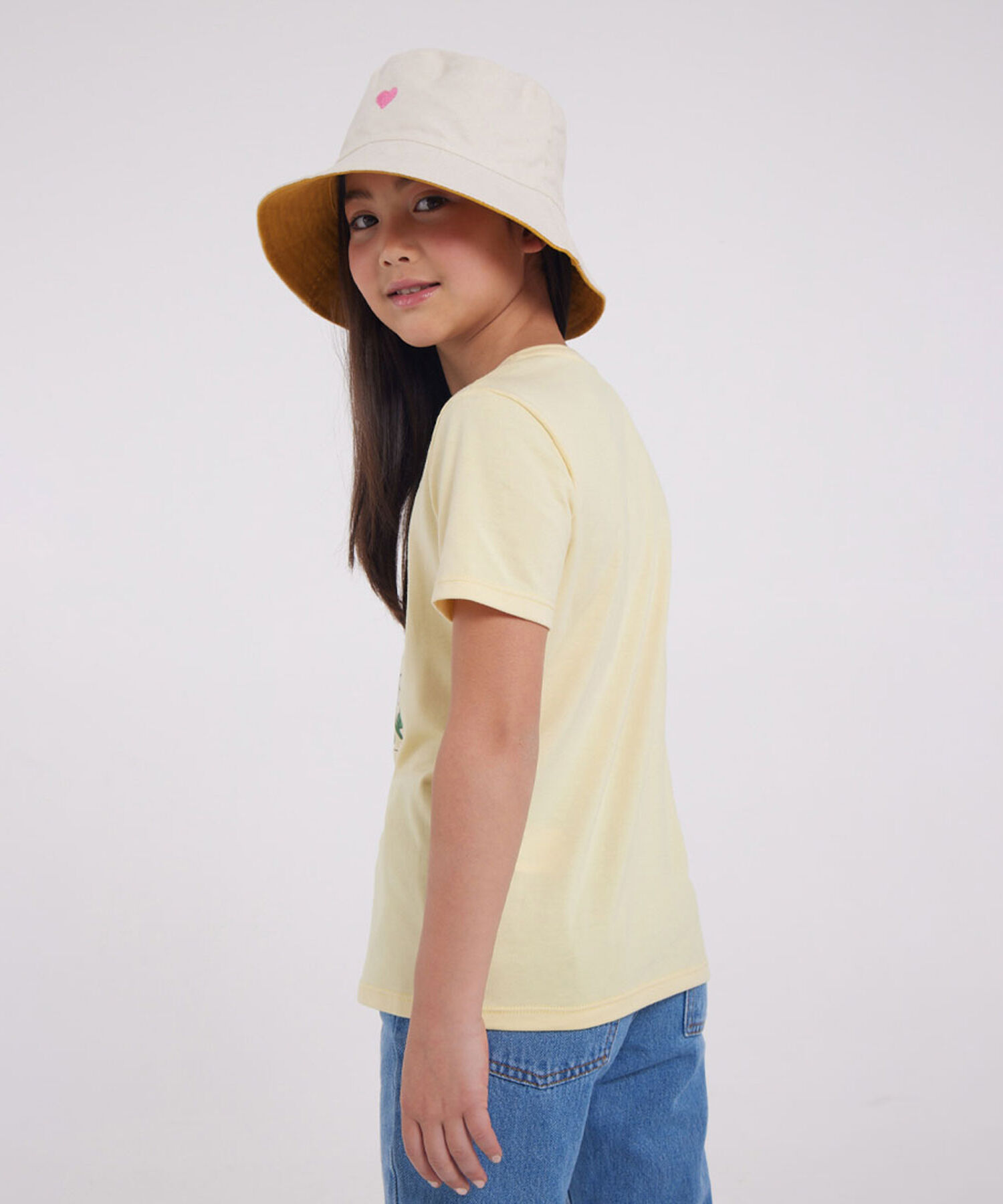 camisetas para niñas