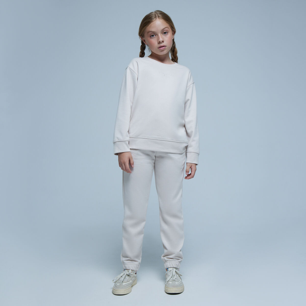 pantalones de pijama para niña