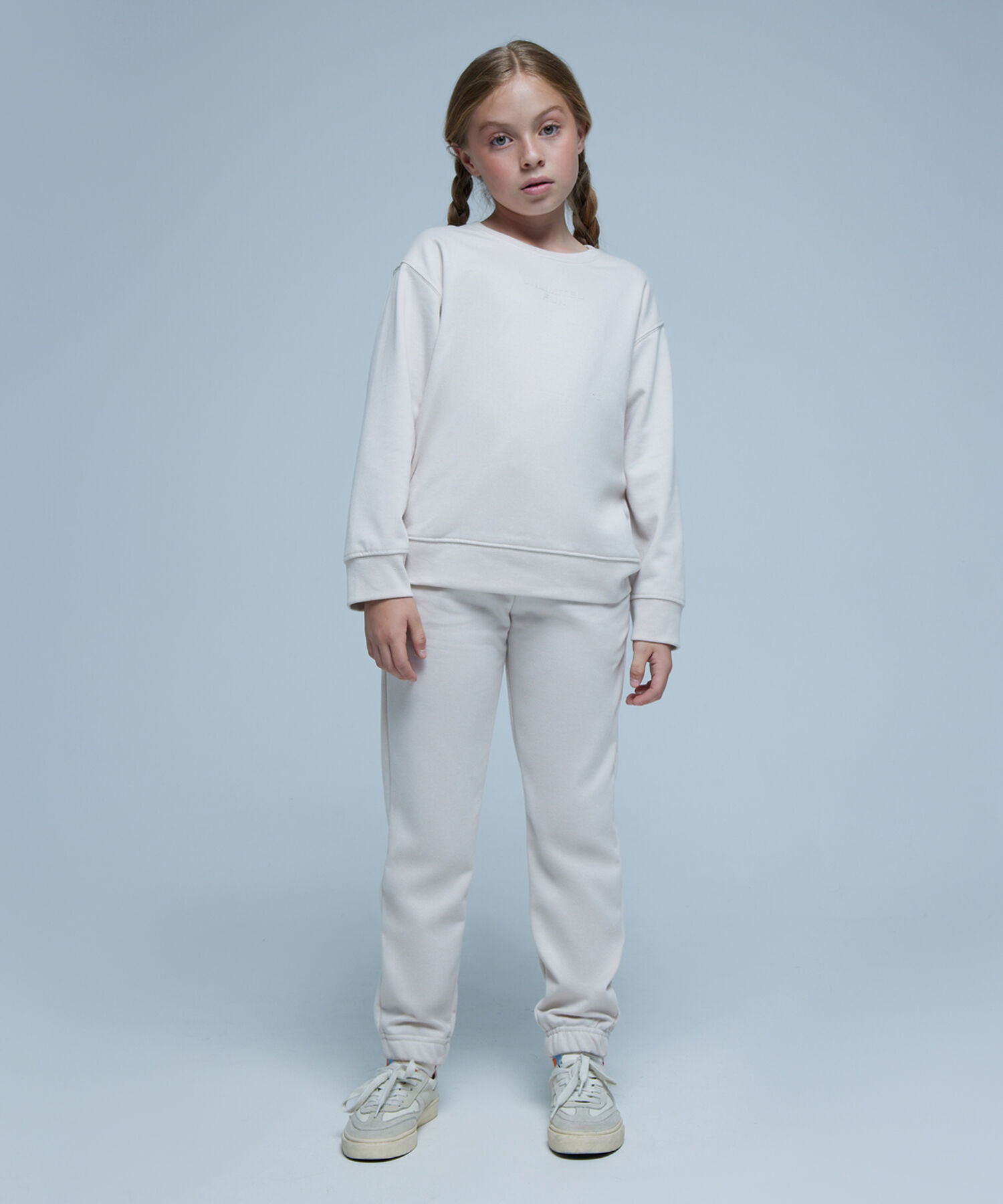 pantalones de pijama para niña