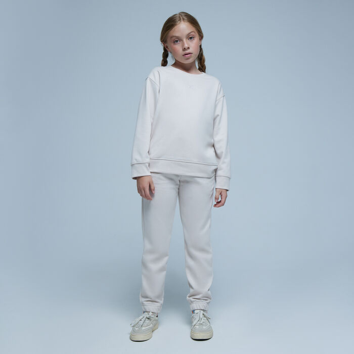 pantalones de pijama para niña