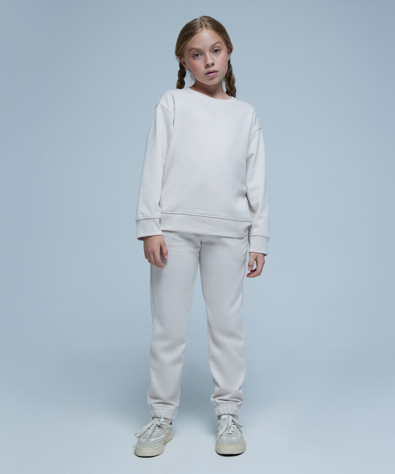 pantalones de pijama para niña