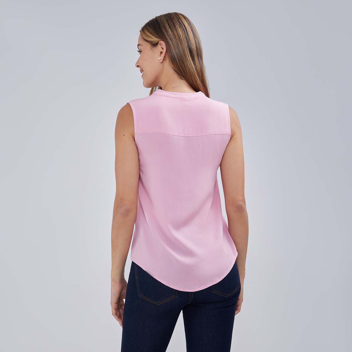 blusas de moda
