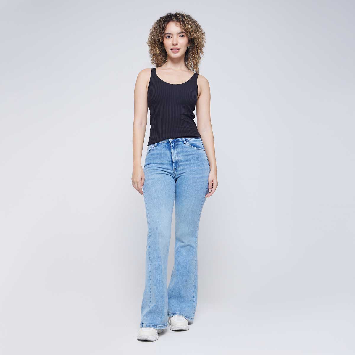 camisetas mujer