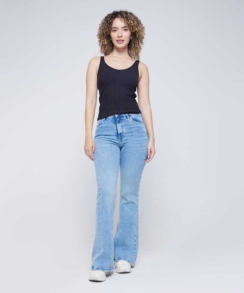 camisetas mujer image number null