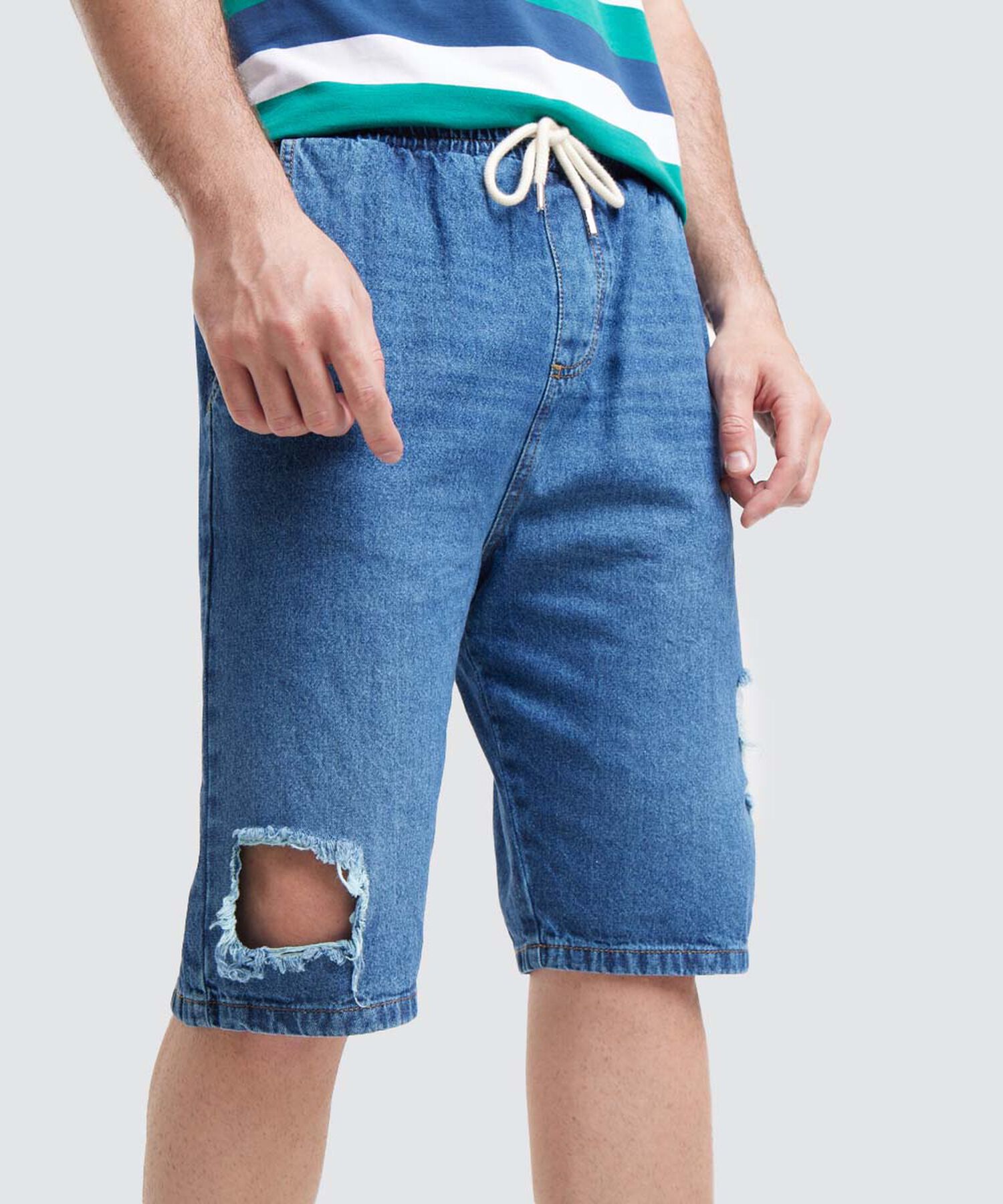 bermudas para hombre