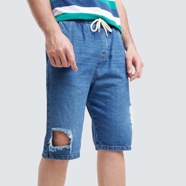 bermudas para hombre image number null