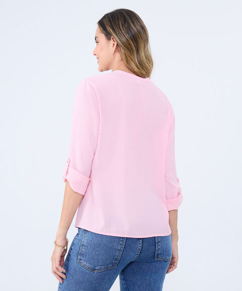 blusas de moda image number null