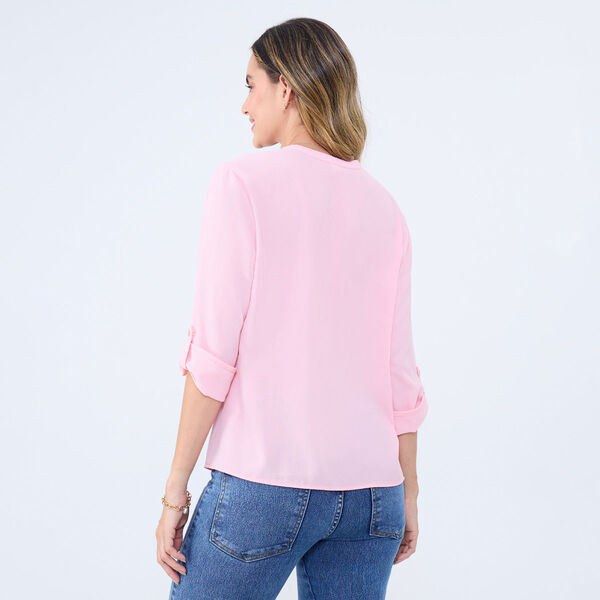blusas de moda image number null