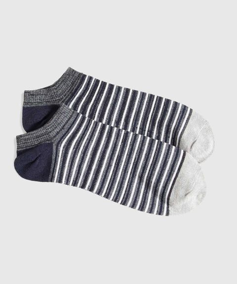 medias para hombre image number null