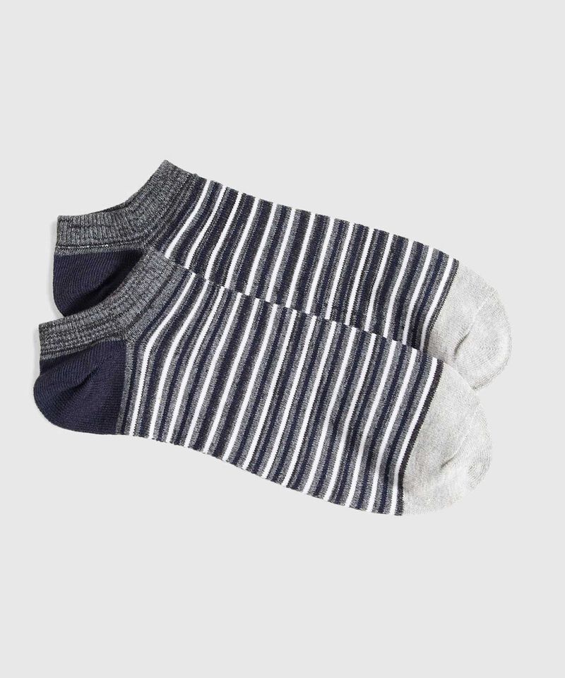 medias para hombre