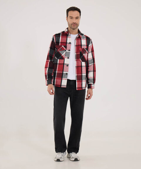 chaquetas para hombre image number null
