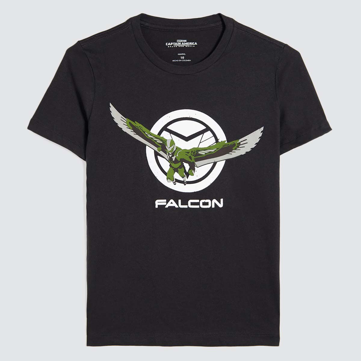 camisetas niño