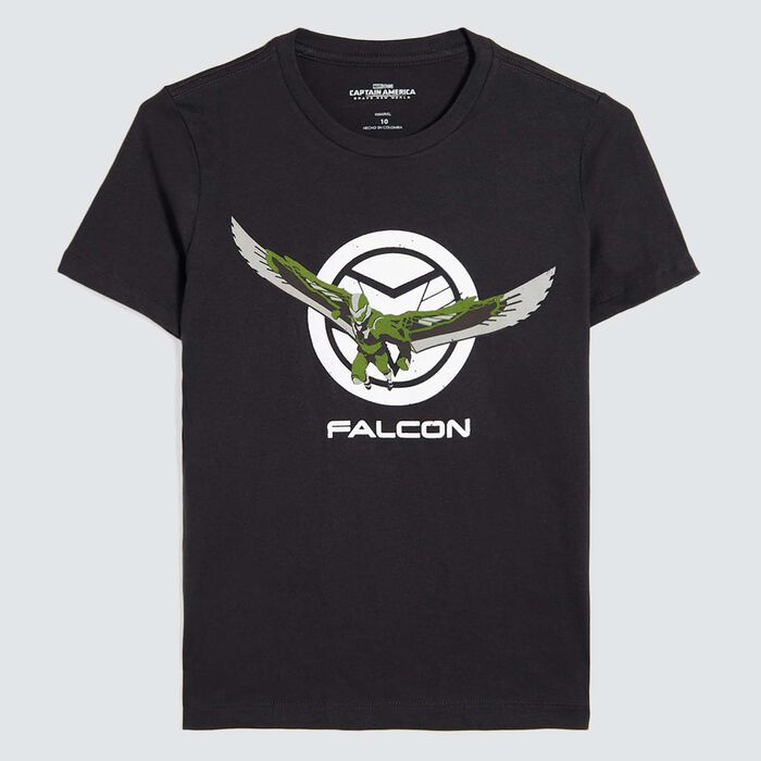 camisetas niño