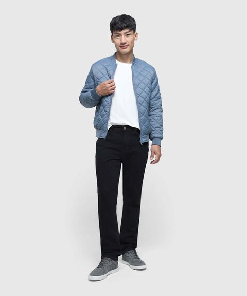 chaquetas para hombre image number null