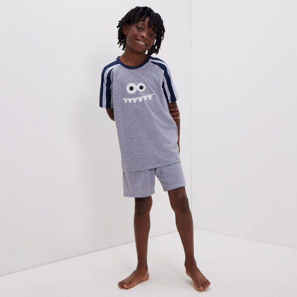 pijamas para niño