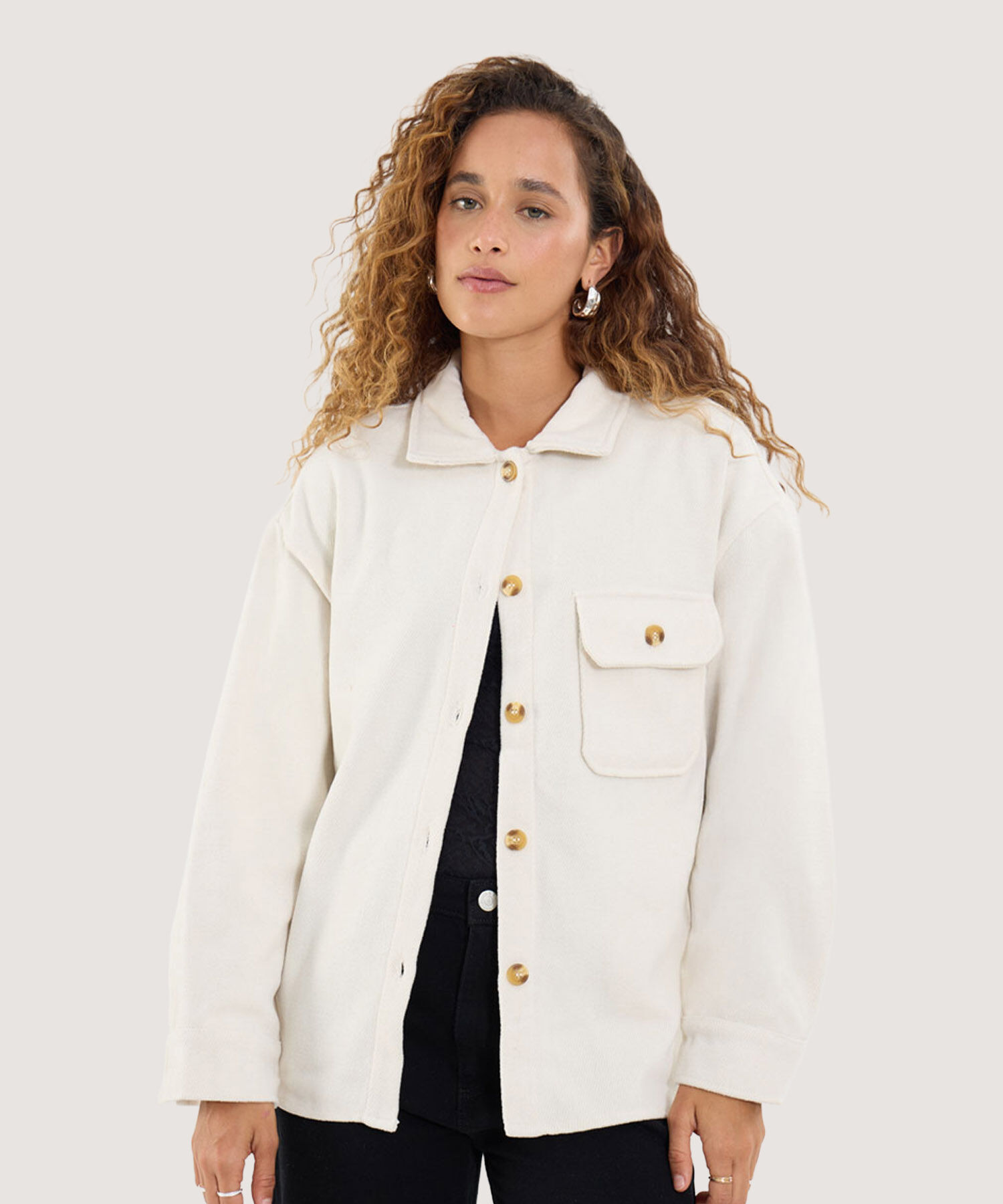 chaquetas para mujer