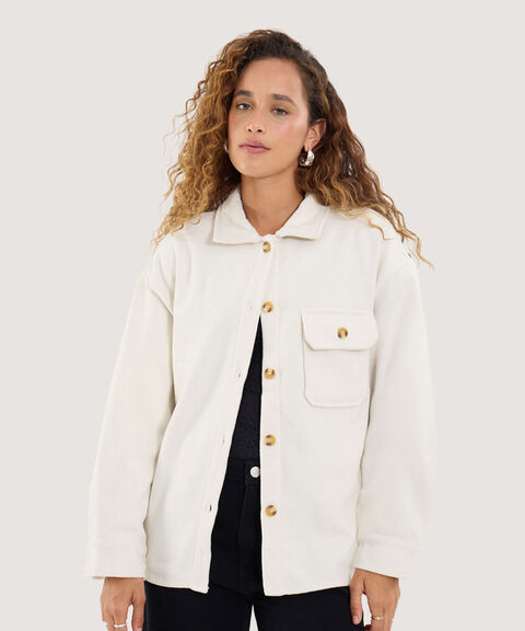 chaquetas para mujer image number null