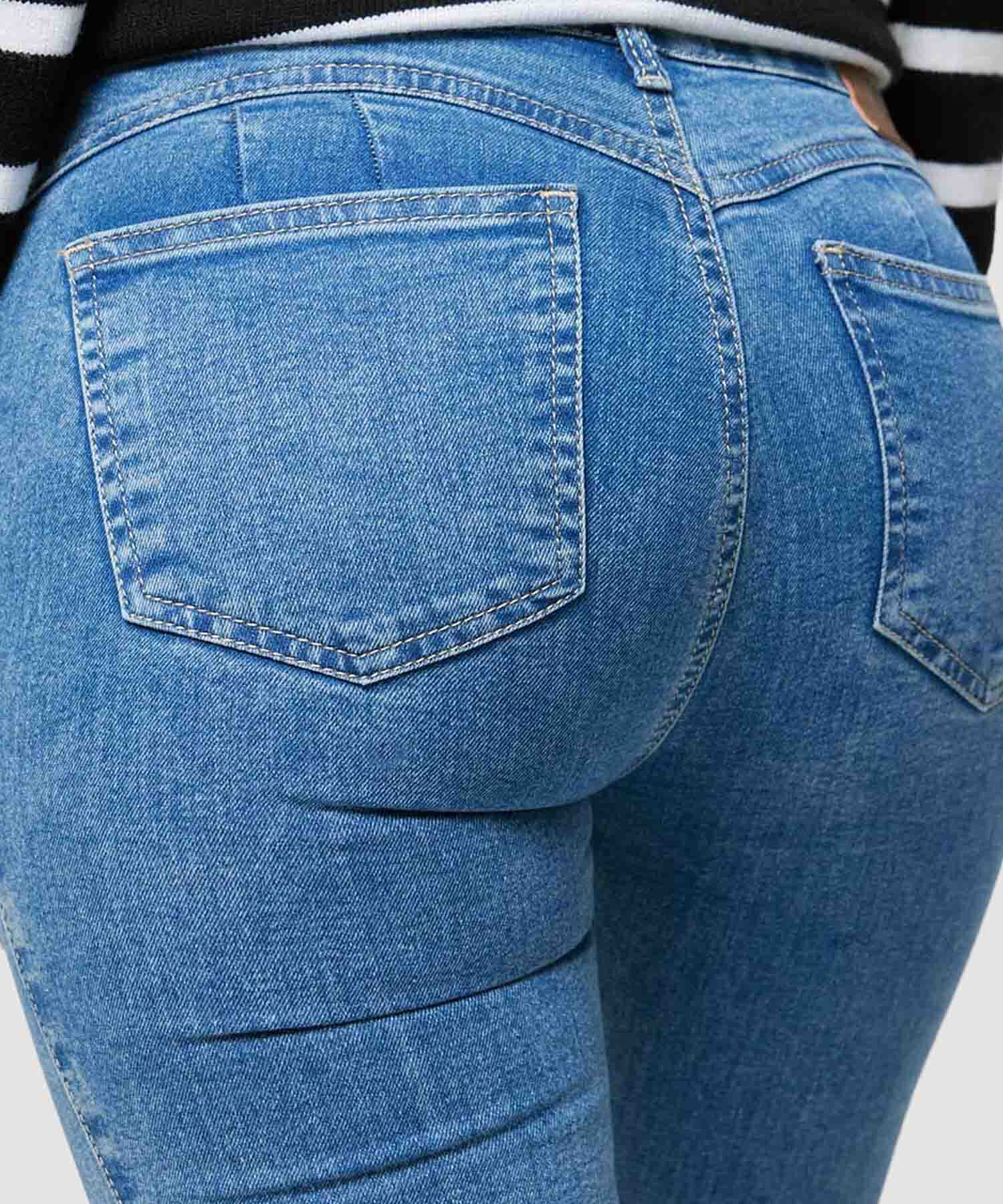jeans mujer