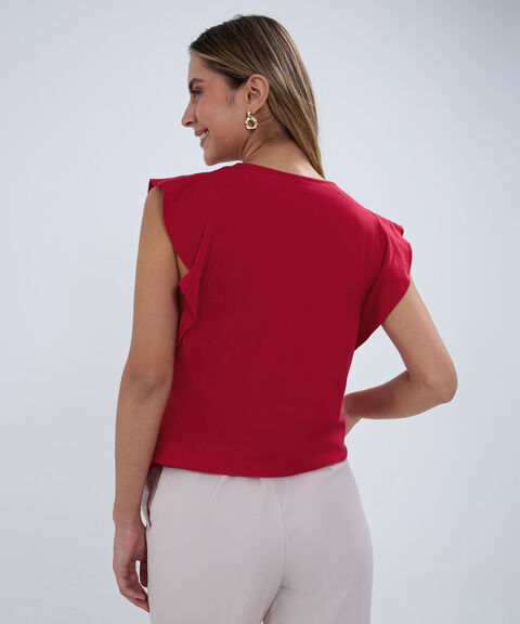camisetas mujer image number null