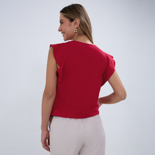 camisetas mujer image number null