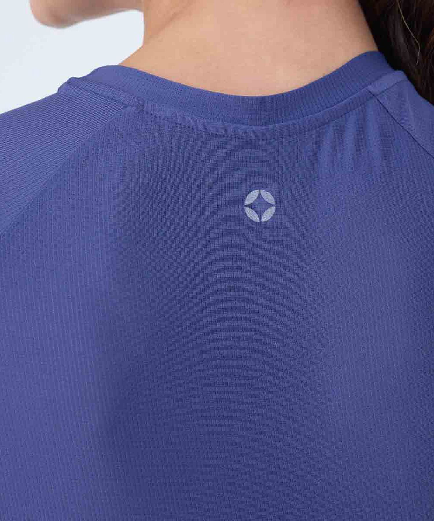 camisetas deportivas mujer